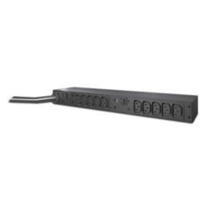 Rack Pdu Basic 1U 30A 208V(10)C13
