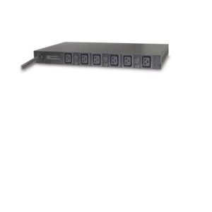 Rack Pdu Basic 1U 22Kw 400V 6C19
