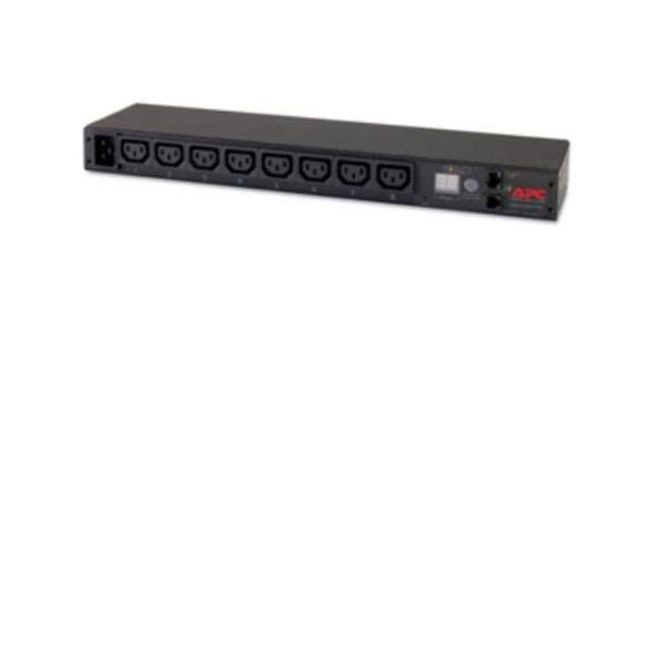 Rack Pdu Metered 1U 16A - immagine 2