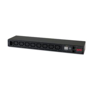 Pdu Rack Commutata 1U 10 A