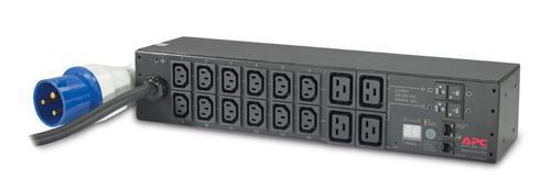 Rack Pdu Metered 2U - immagine 2