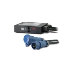 In-Line Current Meter 16A