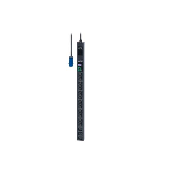 Easy Pdu Metered 0U 18C13+3C19 - immagine 2