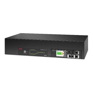 Rack Ats 230V 32A Iec 309