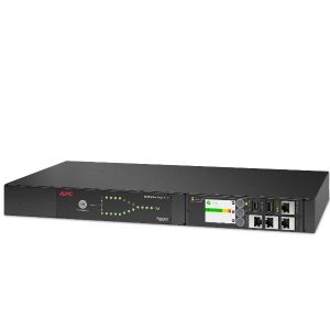 Rack Ats 230V 10A C14 In (12)