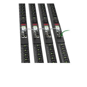 Rack Pdu 9000 Switched