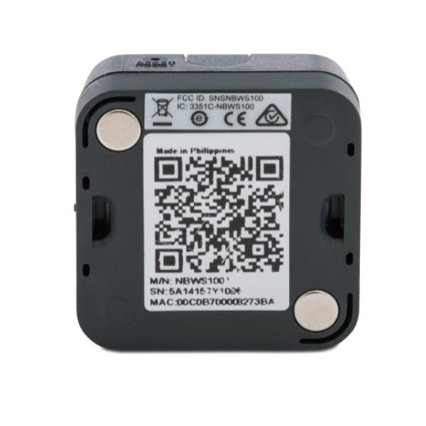 Netbotz Wireless Temperature - immagine 2