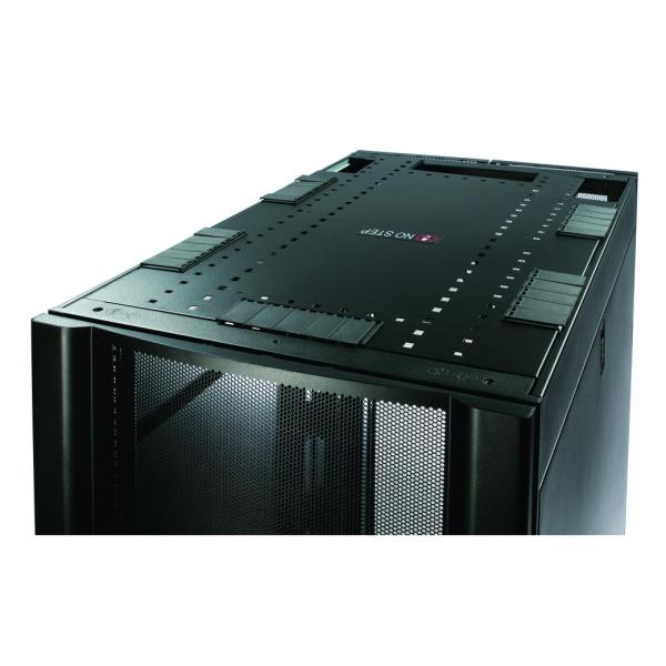 Netshelter Sx 42U 750Mm - immagine 3