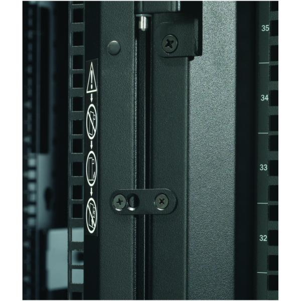 Netshelter Sx 48U/750Mm/1200Mm - immagine 4