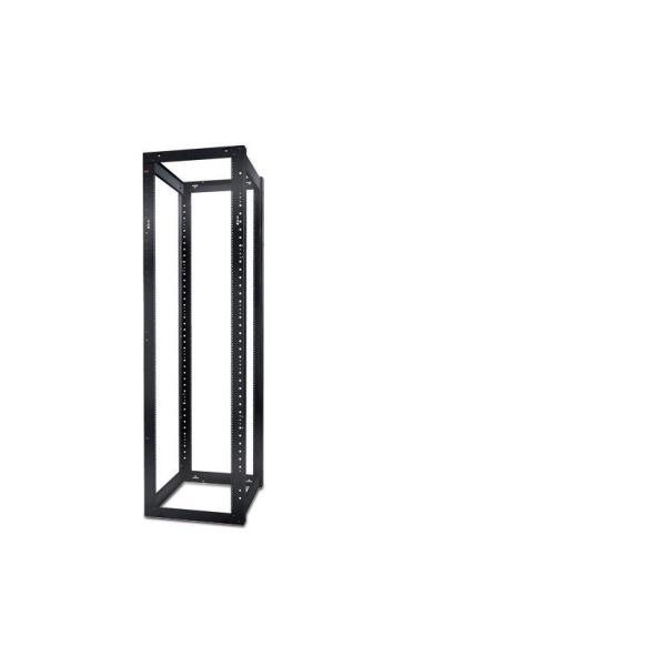 Rack Apert 4 Montanti Fori Filett. - immagine 2