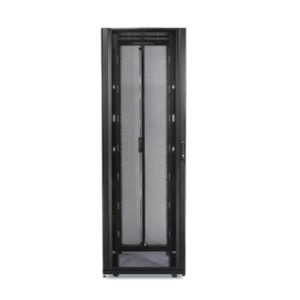 Net.sx 42U 750Mm W/Sides Nero