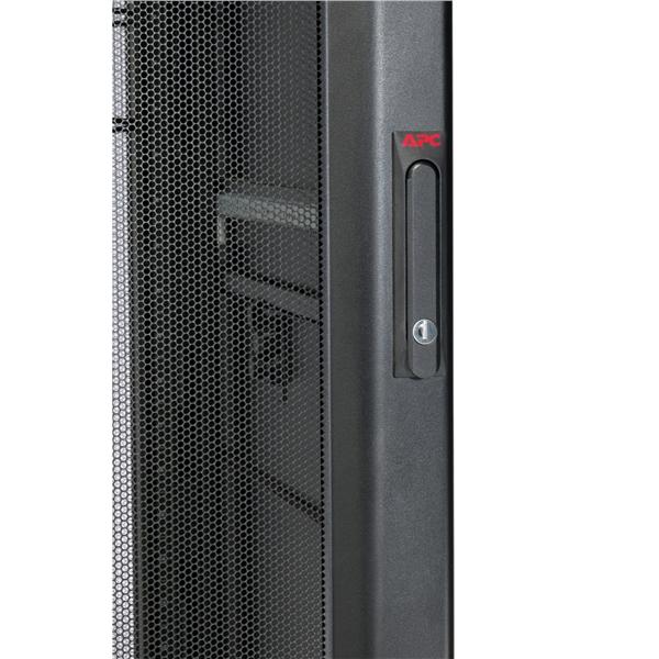 Netshelter Sx 42U 600Mm Wide - immagine 3