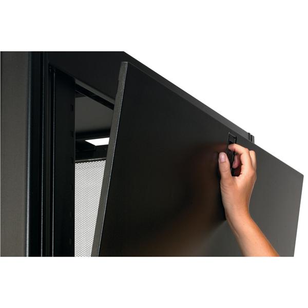 Netshelter Sx 42U 600Mm Wide - immagine 8