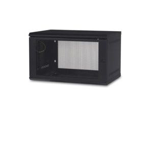 Netshelter Wx 6U Wall Mount Cabinet
