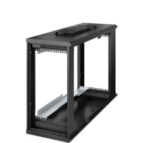 Netshelter Wx 6U Low-Prof 230V