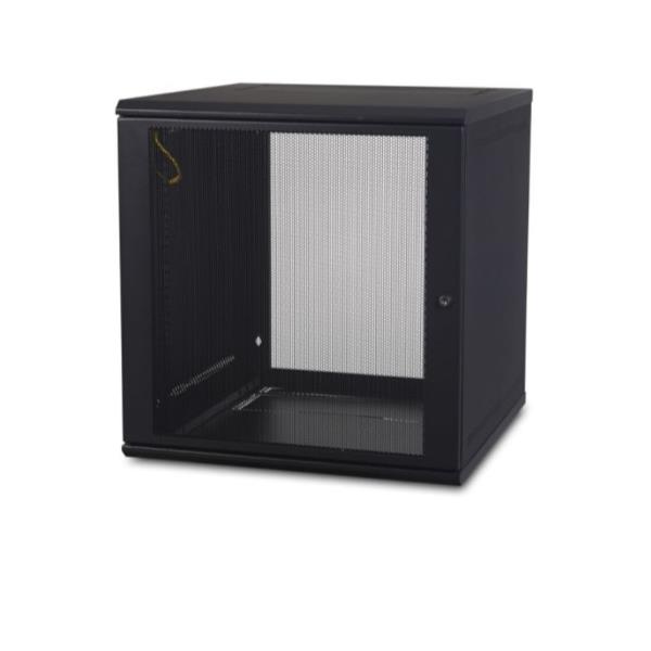 Netshelter Wx 12U Wall Mount Cabin - immagine 2