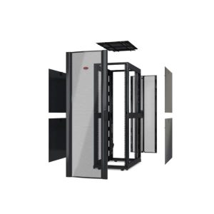 Net.sx 42U 600Mm No Pannelli Later