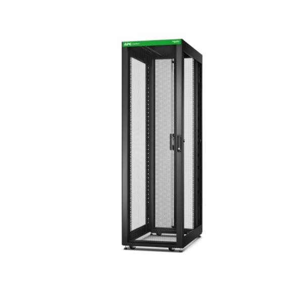 Easy Rack 42U 600X1000 Nero No Pann - immagine 2