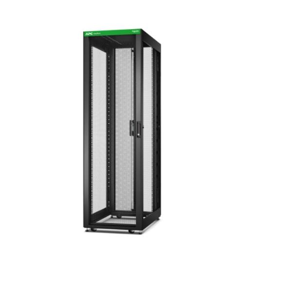 Easy Rack 42U 600X1200 Nero No Pann - immagine 2