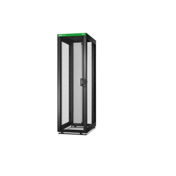 Easy Rack 48U 600X1200 Nero No Pann - immagine 2