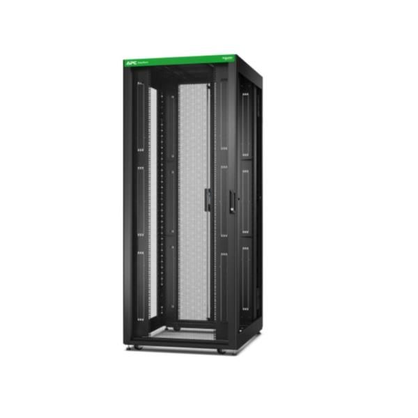 Easy Rack 42U 800X1000 Nero No Pann - immagine 2