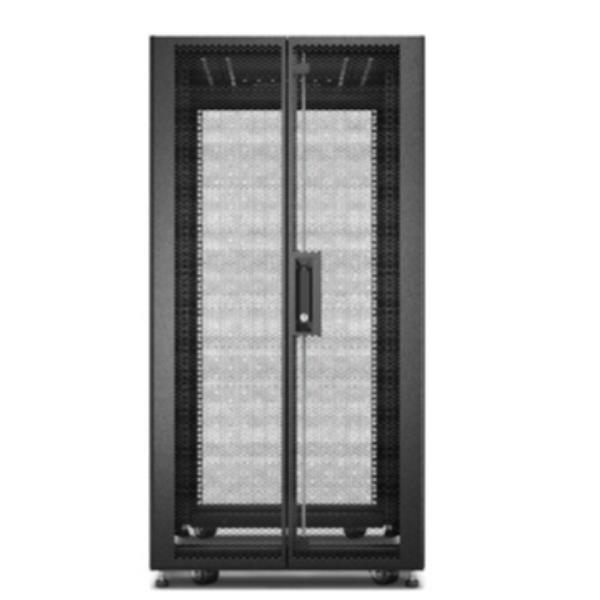 Easy Rack 600Mm/24U/1200Mm - immagine 2