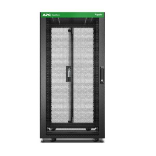 Easy Rack 600Mm/24U/1200Mm - immagine 3