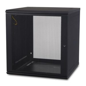 Netshelter Wx 12U Wall Mount Cabin
