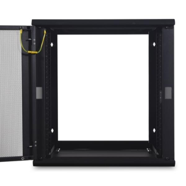 Netshelter Wx 12U Wall Mount Cabin - immagine 4