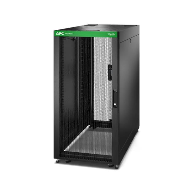 Easy Rack 600Mm/24U/1200Mm