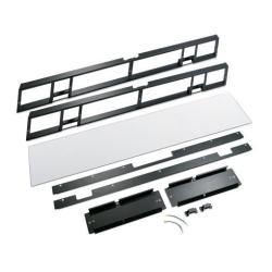 Rack Air Containment