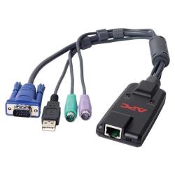 Kvm 2G Serv Mod Ps2 Wt Virt Media