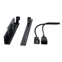 Apc Kvm 2G LCD Rear Mounting Kit