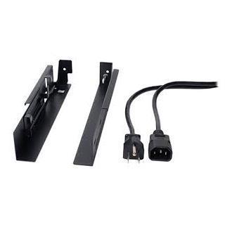 Apc Kvm 2G LCD Rear Mounting Kit - immagine 2