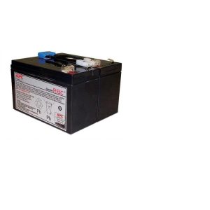 Apc Replacement Battery Cartridge