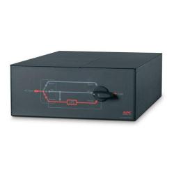 Bypass Panel- 230V 100A Mbb