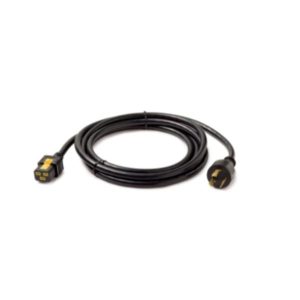 Power Cord Locking C19 To L5-20P