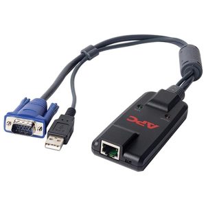 Kvm 2G Server Module USB