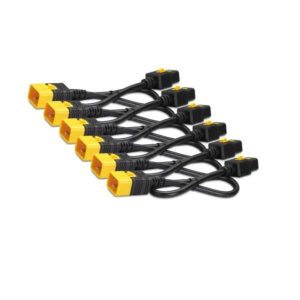 Power Cord Kit (6 Ea)