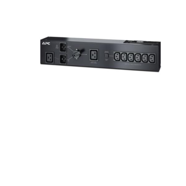 Bypass Pdu 230V 16Amp W