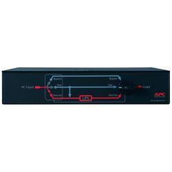 Bypass Panel 200/208/240V 100A Mbb - immagine 2