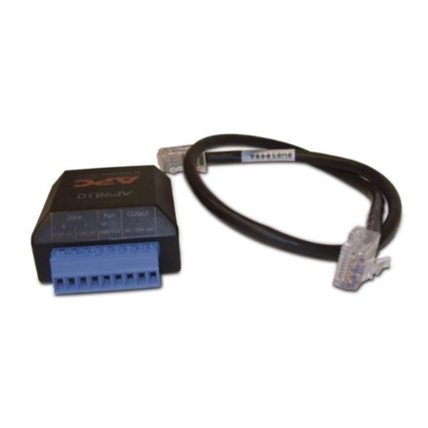 Apc Dry Contact I/O Accessory - immagine 2
