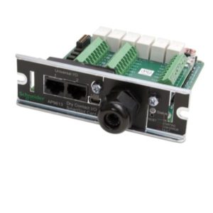 Dry Contact I/O Smartslot Card