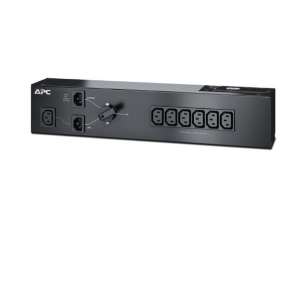 Service Bypass Pdu 230V - immagine 2