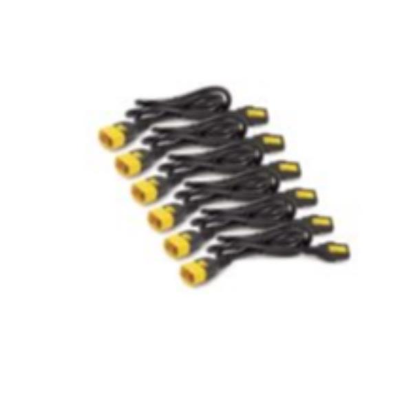 Power Cord Kit (6 Ea) - immagine 2