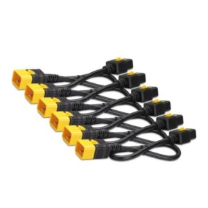 Power Cord Kit (6 Ea)