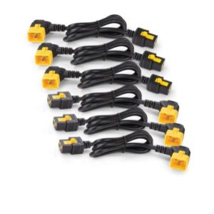 Power Cord Kit (6 Ea)
