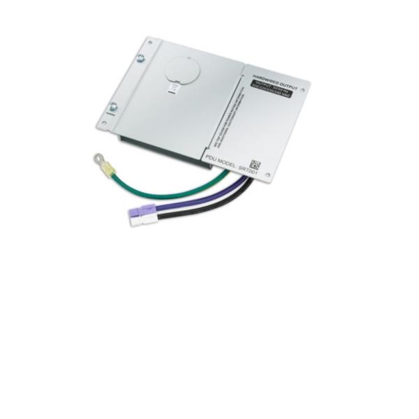 Apc Smart-UPS Srt 5Kva Output Hwkit - immagine 2
