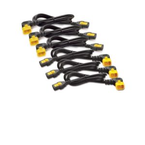 Power Cord Kit C13 To C14 1 8 M