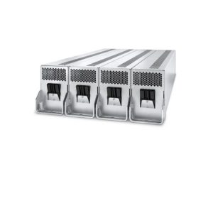 Kit 4 Easy UPS 3S Battery String